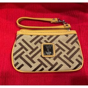 Wristlet, Tignanello small wristlet